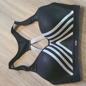 VSX sports bra